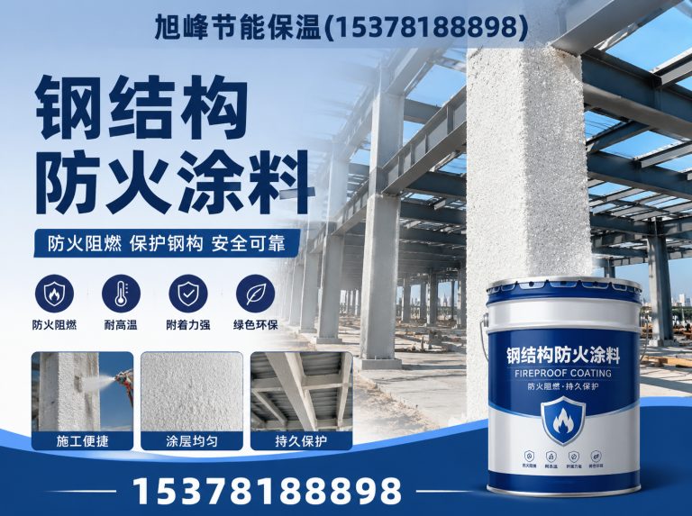 简阳市岩棉保温板展示图